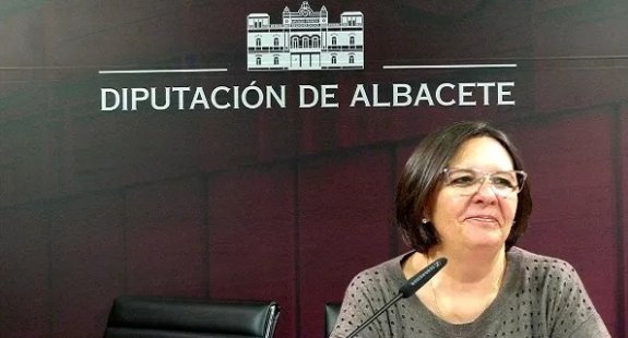 tualbacete's tweet photo. EQUO pedirá responsabilidades por los ataques a Ganemos-IU durante el pleno de la Diputación #Albacete https://t.co/uAXGADV5yE https://t.co/mMa2aLQ0ci