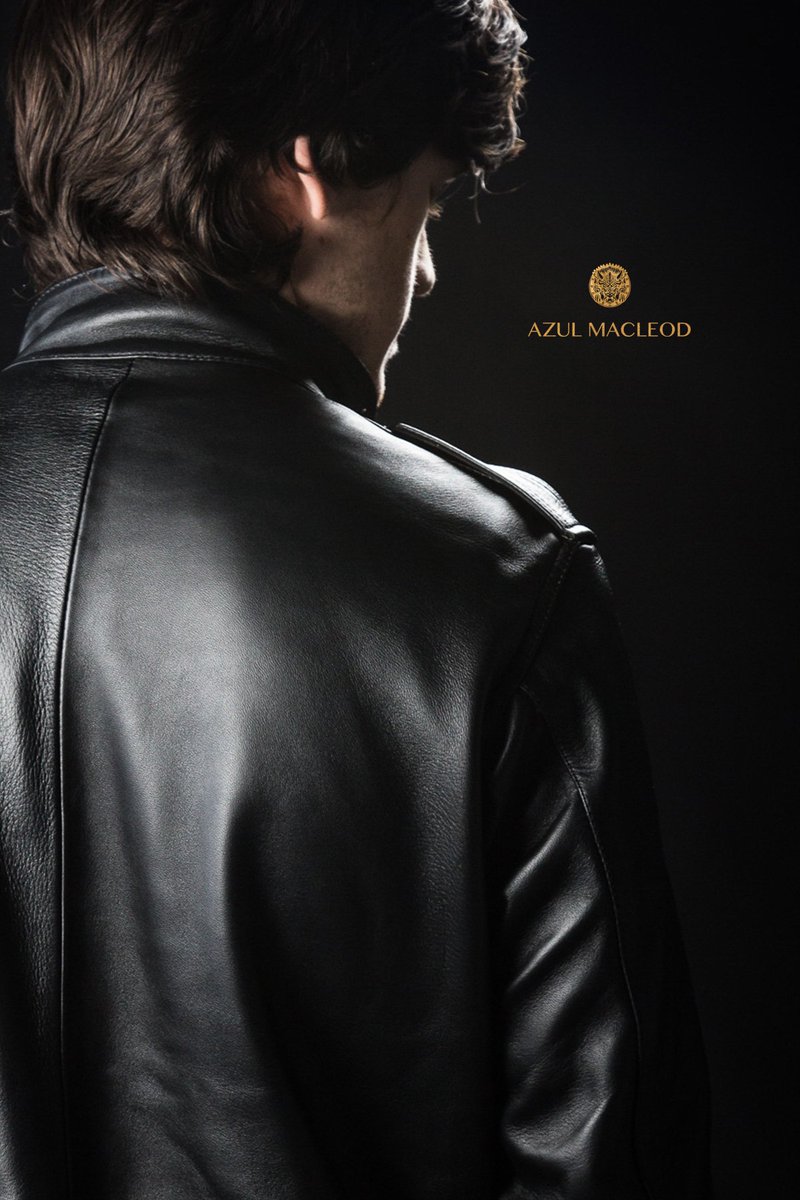 azulmacleod's tweet photo. #Black is THE #statement color and we know it. #MensFashion #AzulMacLeod. https://t.co/HLVTTo3pX9
