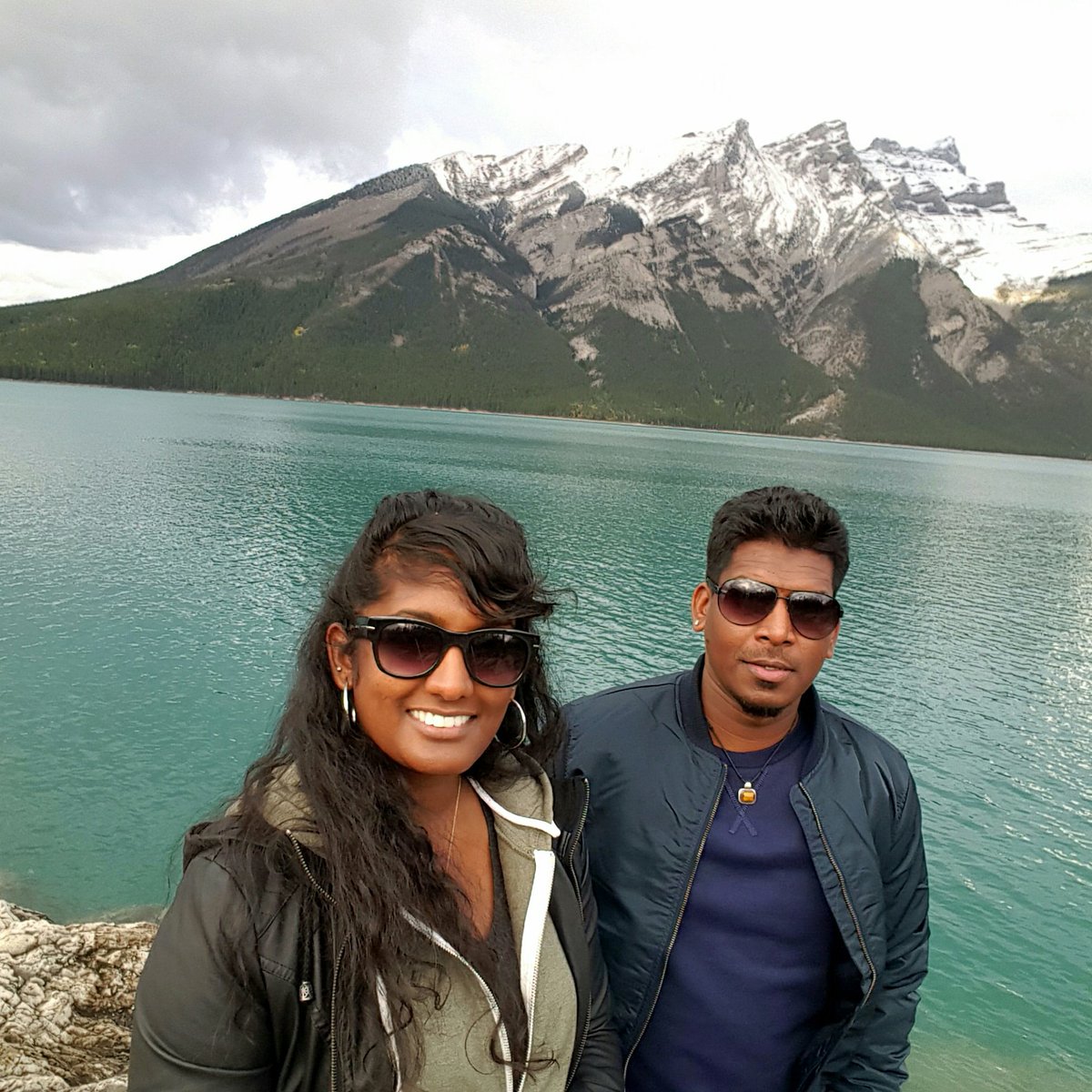 RajinySel's tweet photo. #NewProfilePic https://t.co/ZvAAna3ldY