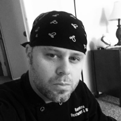 YourChefJacob's tweet photo. #NewProfilePic https://t.co/jOsfFAxIpk