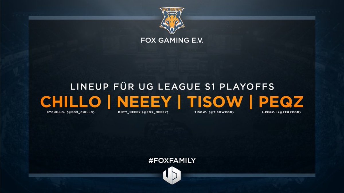 FoXGamingGG tweet picture