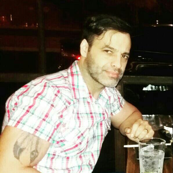 Watch Rogê Ferro's leaked NSFW photo on TwXstars