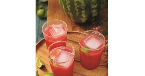 Beat the Heat with P