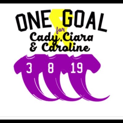 OneGoalKC's tweet photo. #NewProfilePic https://t.co/T73e2eIMmX