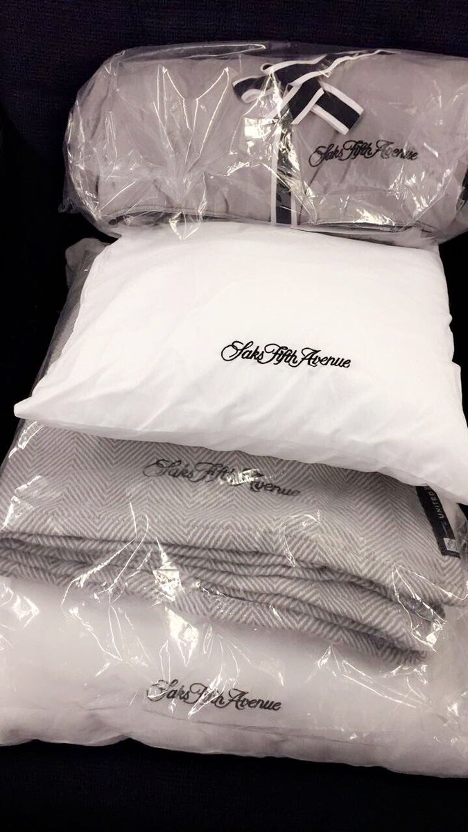 nisha_united's tweet photo. Business Class! Thank you @united @weareunited #beingunited #weareunited 👌🏽✈️✈️✈️ https://t.co/0H0MderkNy
