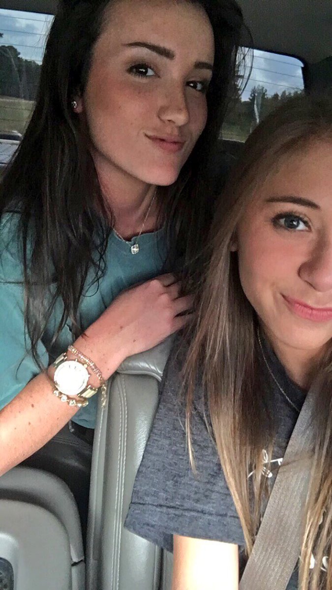 taytayhardy's tweet photo. happy birthday! 
You're the sister I never had, the dance partner I always need and the best friend I can tell everything to. Ilysm Makaeya https://t.co/ywCdcD1kL0