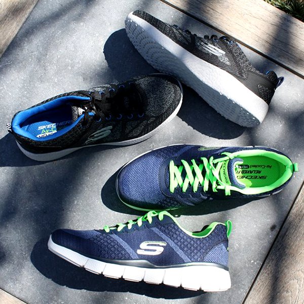 skechers chile catalogo