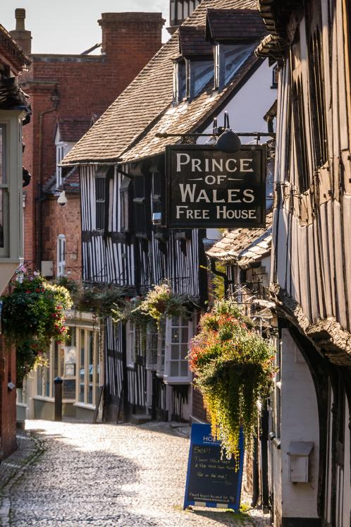 timespolitics's tweet photo. Unfairly characterised as dated, the Midlands are lively, quirky and full of hidden gems #stbestplaces https://t.co/J4f9PRnNLw https://t.co/LyDuVhIiYN
