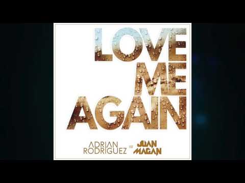 TuCancionTV's tweet photo. Escuchamos #LoveMeAgain de @adrirodriguez8 y @JuanMagan ▶ https://t.co/mgtNfHGgGU
@La9tv #TuCanción5 https://t.co/EskexCCVfN