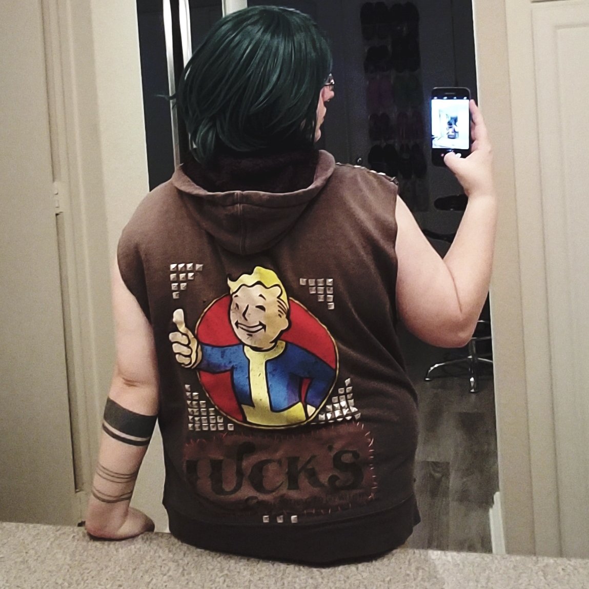zymish's tweet photo. bonus wip hoodie

"lucks got nothing to do with it" https://t.co/Tddz9AuAjG