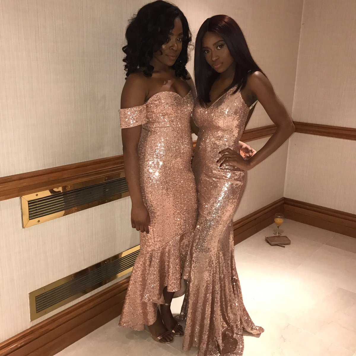 addieadessy's tweet photo. Rose gold babbbbbbby #TheMoment #TheSpringBall2017 @WarwickACS https://t.co/caX88TKcE0