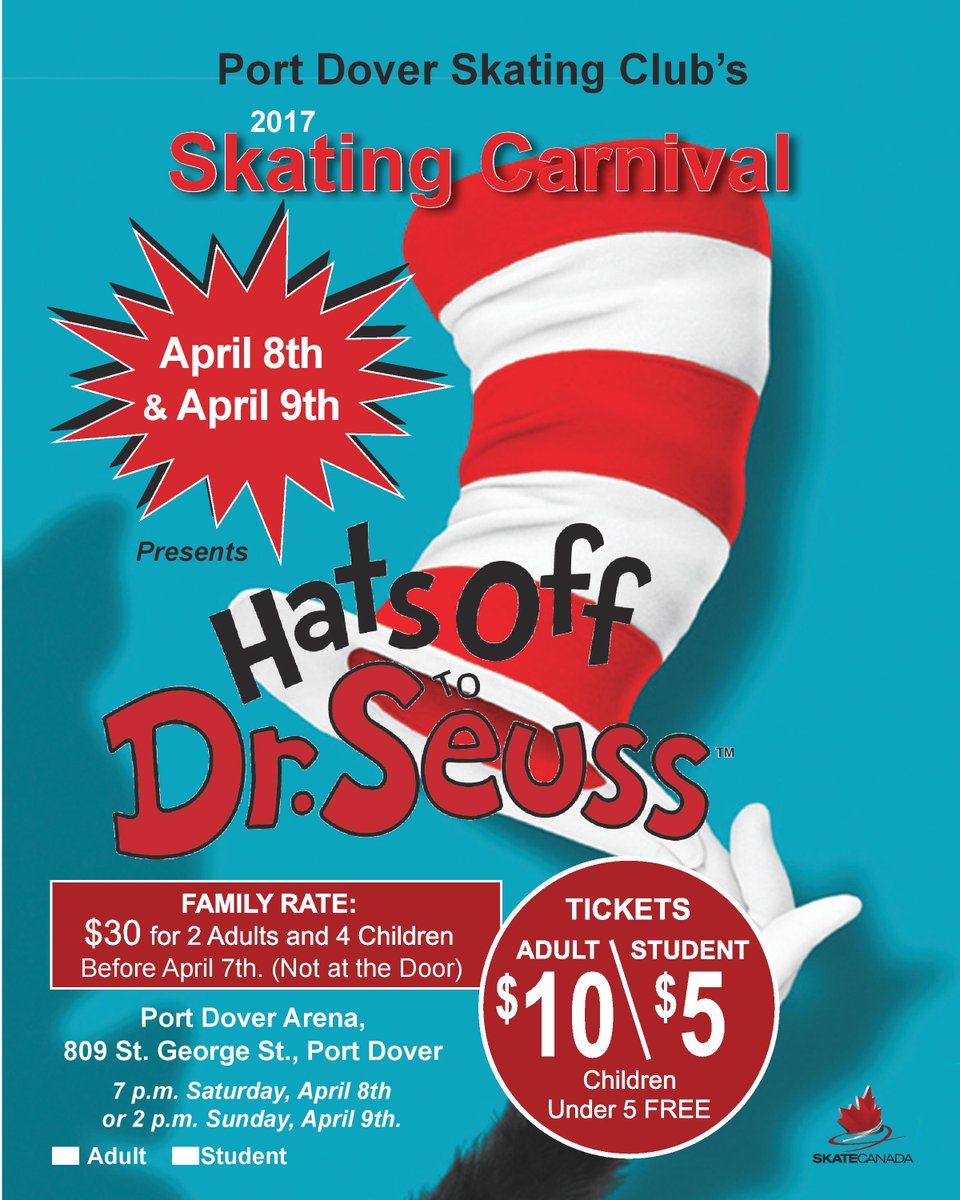 Port Dover Skating tweet media