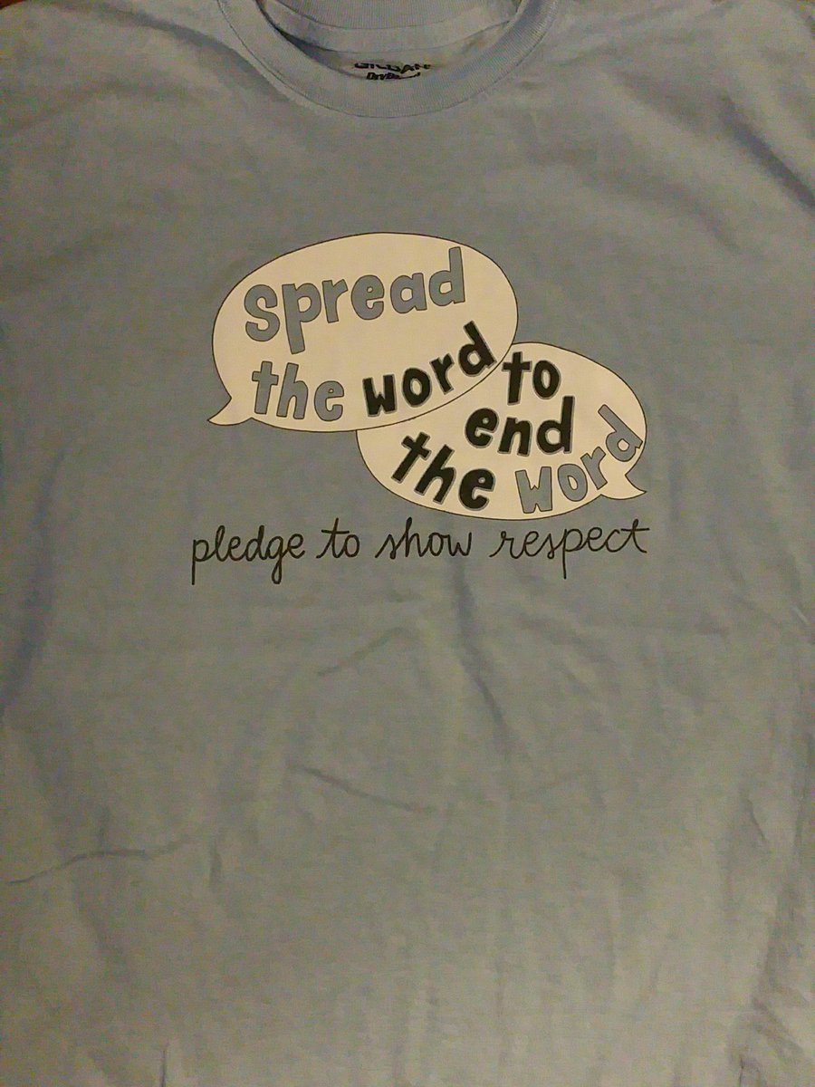 taylor__kennedy's tweet photo. Spread the Word shirts are here!!! If you ordered a shirt, YSA Officers will be setting up after... https://t.co/kem3RpGTM2