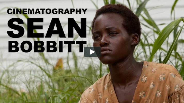 Understanding the Cinematography of Sean Bobbitt @wolfkrow #SeanBobbit #12YearsASlave buff.ly/2mBUn