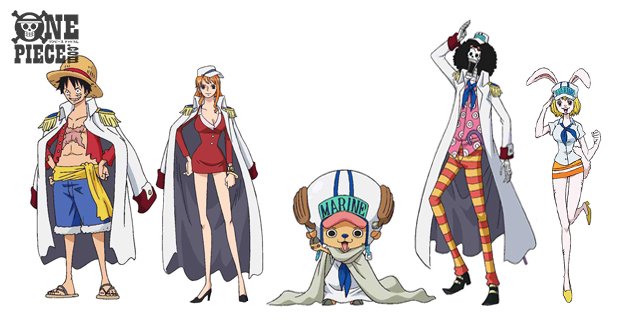 One Piece Com ワンピース One Piece Com ニュース アニメ ワンピース 海軍超新星編 3月19日 日 からスタート 海軍姿のルフィの設定画を公開 T Co 1j2zv6zcp5 T Co 1mpnyxtii2 Twitter