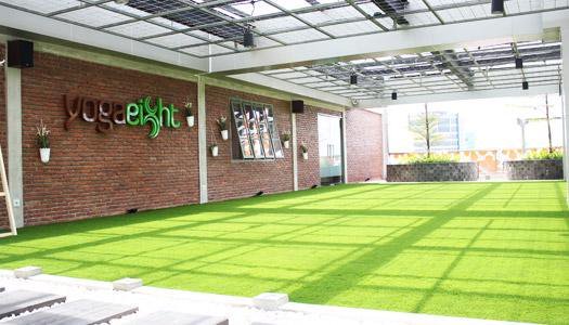 Yoga Eight At BEC Mall 4th Floor, Lets Come &amp; Join with us!!! Info: 0812 8111 8384