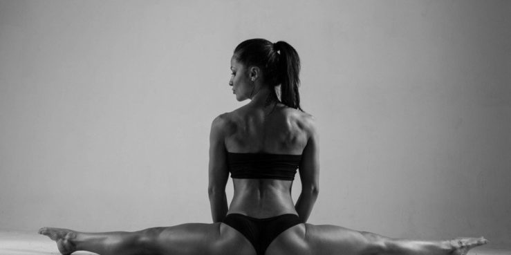 GloriaMagazine's tweet photo. How to keep your body in a great shape! Read full topic https://t.co/mJEzNwGyZ0 https://t.co/mVMjJ0TVhw