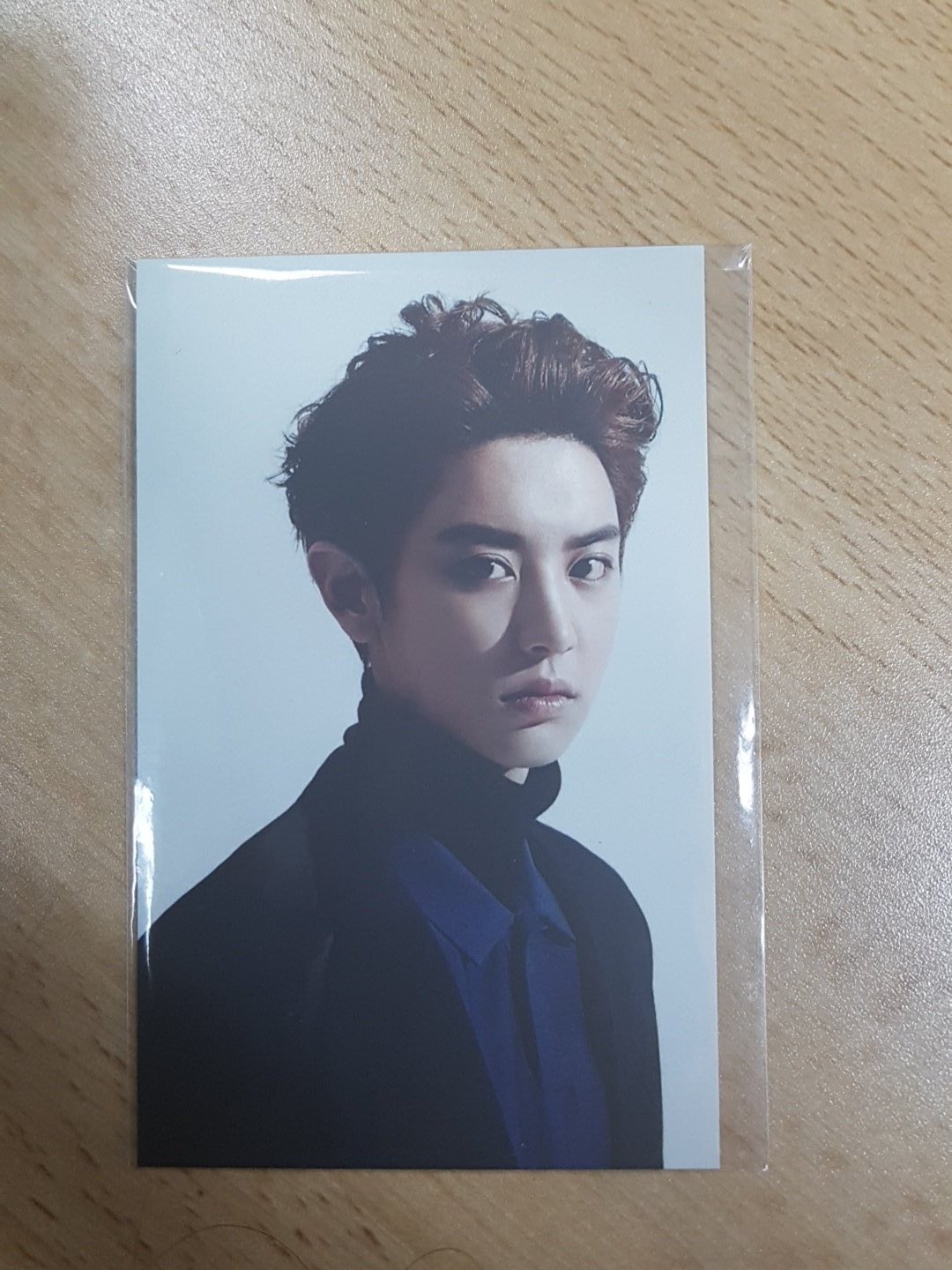 EXO ベッキョン グローバルパッケージ トレカ K-POP/アジア CD 本 EXO ベッキョン グローバルパッケージ トレカ K-POP/アジア CD 本