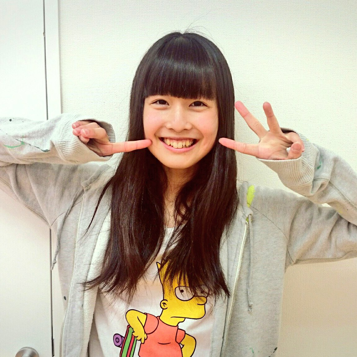 3月13日茜空14歳の誕生日！ #桜エビ〜ず #茜空