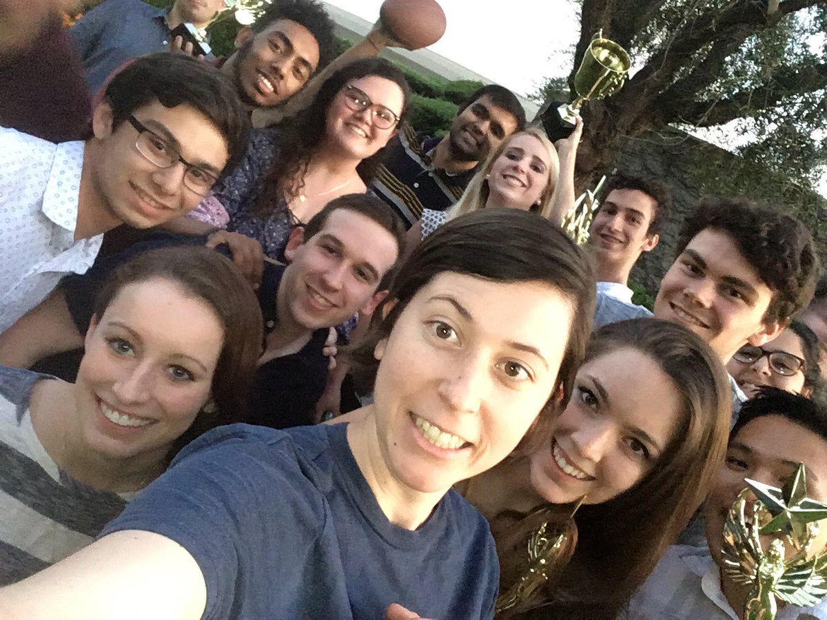 Wonderfully successful weekend of debating en Espanol y Ingles! Que Bueno!