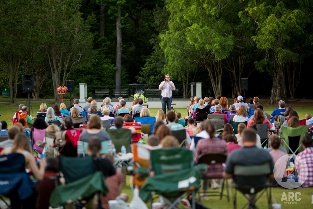 Arc Stories tweet media