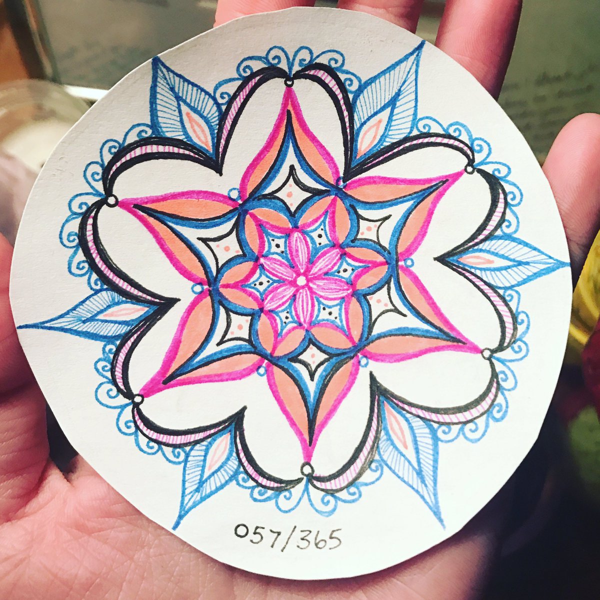 JulEArtworks's tweet photo. Days 055 - 058 / #365DaysofArt https://t.co/Sf7BND0hiL