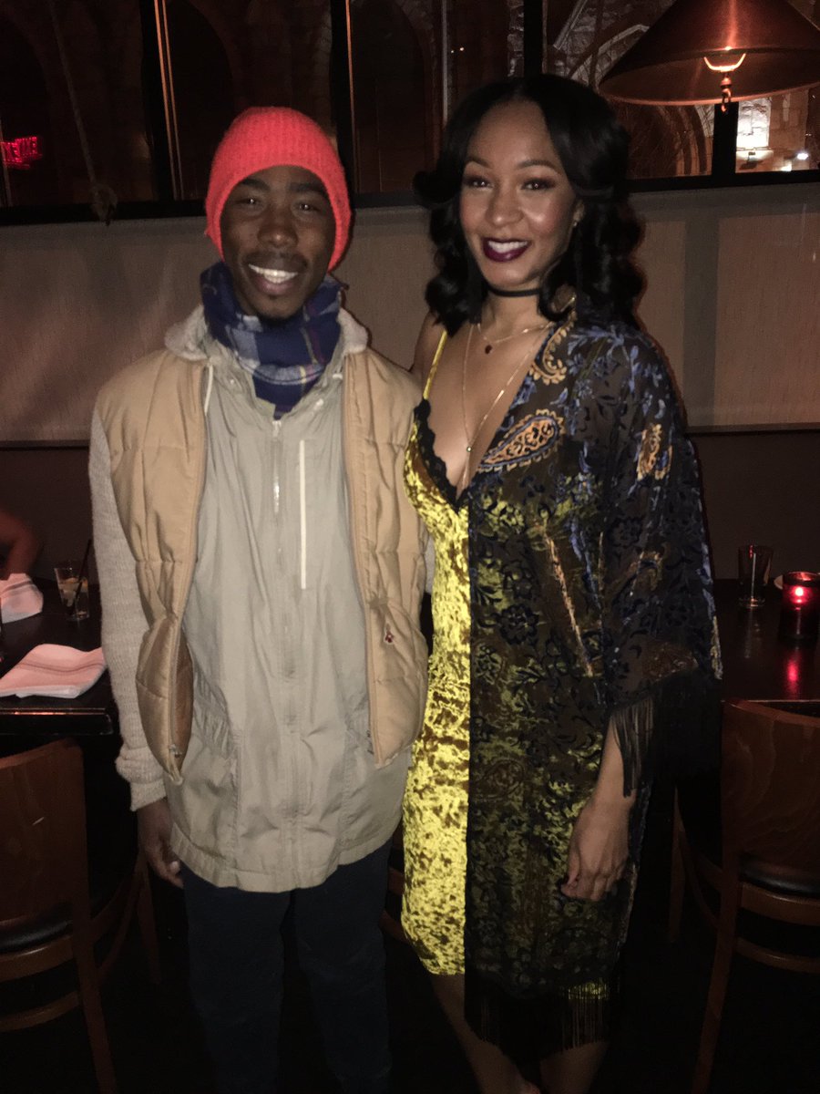 greentguru's tweet photo. So #great #listening and #meeting @Natalieimani #supastarstatus #jazz SOUTH #philly #philadelphia #artist #actorslife #actor #art https://t.co/16VAdGdRsG