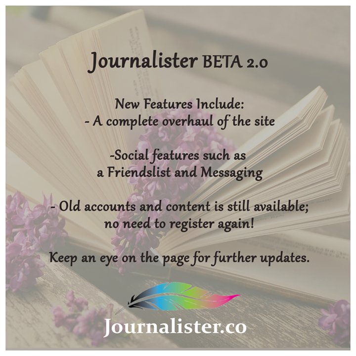 Journalister tweet media