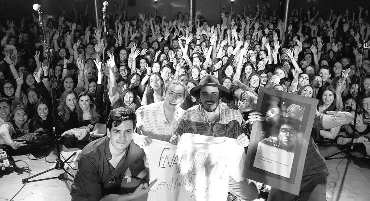¡Inolvidable Zaragoza! ¡Volveremos, volveremos!