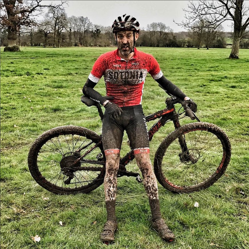 SotoniaCC (@sotoniacc) on Twitter photo Total mud bath for first XC #MTB race of the season at Wasing today & 5th place for <a href="/tombudden/">Tom Budden</a> in his first race in Expert Cat. #teamSotonia Total mud bath for first XC #MTB race of the season at Wasing today & 5th place for <a href="/tombudden/">Tom Budden</a> in his first race in Expert Cat. #teamSotonia