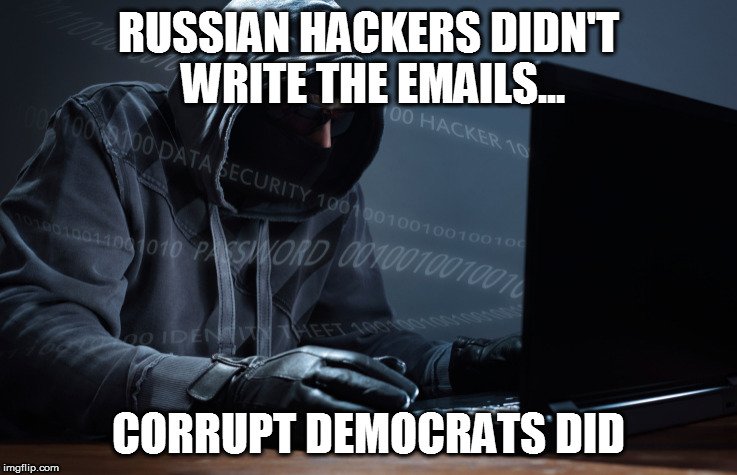 Uh oh... Clinton campaign had several meetings with Russian Ambassador