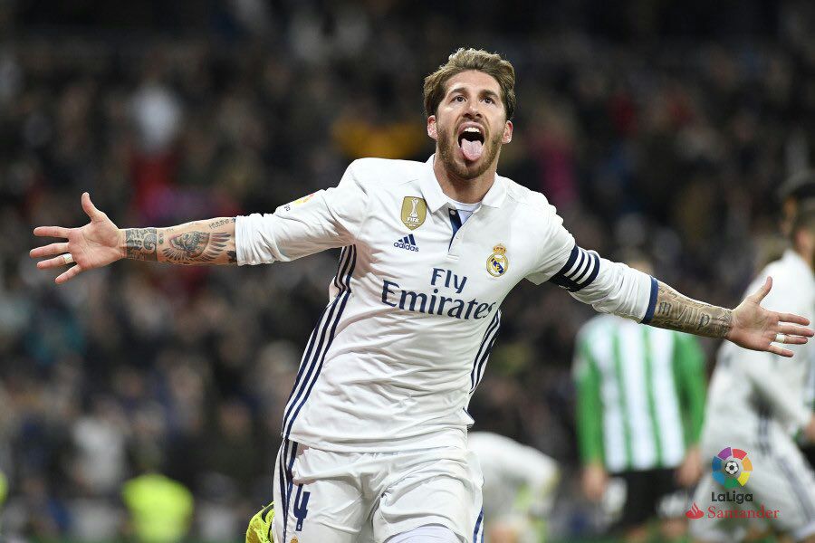 SaloomHuseein's tweet photo. #RealMadrid_RealBetis
 في الآونة الأخيرة أصبح
المنقذ دائما في #مدريد
على زايدن جعل #راموس
رأس حربه وسينافس على
هداف #الليغا بأهدافه القاتله https://t.co/4iYSpqCHOg