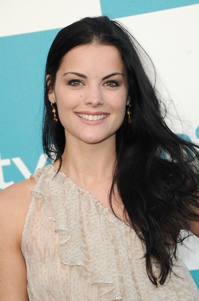 Happy birthday to jaimie alexander!!    