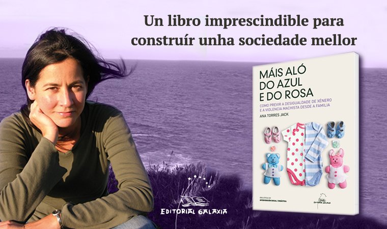 anatjack's tweet photo. #estereotipos #machismo #desigualdade #previr #violenciamachista #familia #coeducación #corresponsabilidade #igualdade #maisalódoazuledorosa https://t.co/mmvlfRmy1t