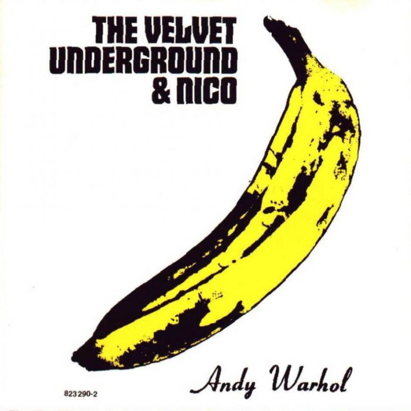 The Velvet Underground: How Andy Warhol Was Fired by His Own Art Project cos.lv/6Vfh309MZeY
