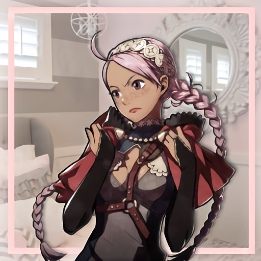 “I'm not sure if I want to know what you're implying, dad.”