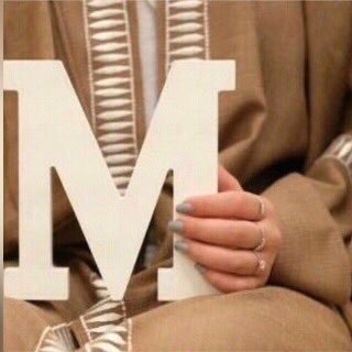 - أحبكك ؛ كثر مَا أفكر فيكك ! وأبتسم💕🎼A
#الحين_خاطرك_وشو