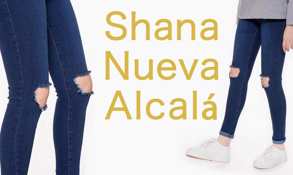 shananuevalcala's tweet photo. Buenas noches :) Mañana empezamos una nueva semana con ¡cambio de nombre! Más acorde a nuestra nueva localización, ¡estamos felices! #shana https://t.co/HtNu6GAu9V