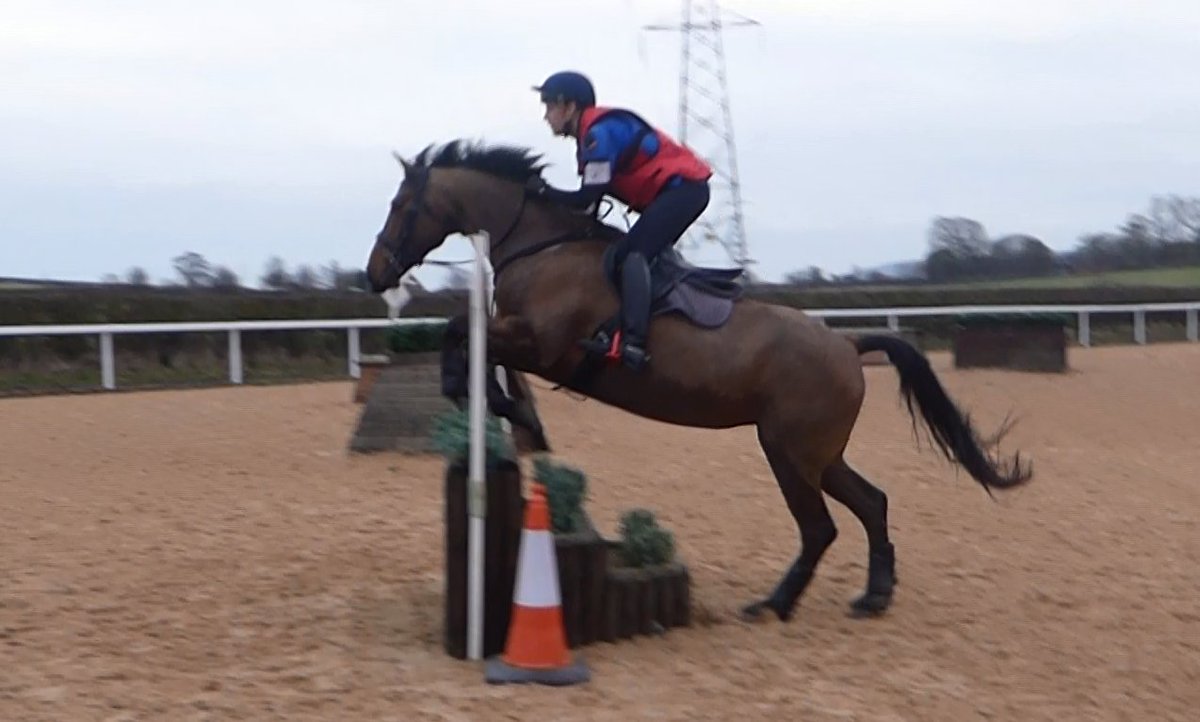 BRS_Eventing's tweet photo. Great day @attington XC schooling on the amazing all weather surface. Thanks @AlexMersh, now felling ready! #SeasonPrep #RoadToNovice https://t.co/K0X2KDLEPB
