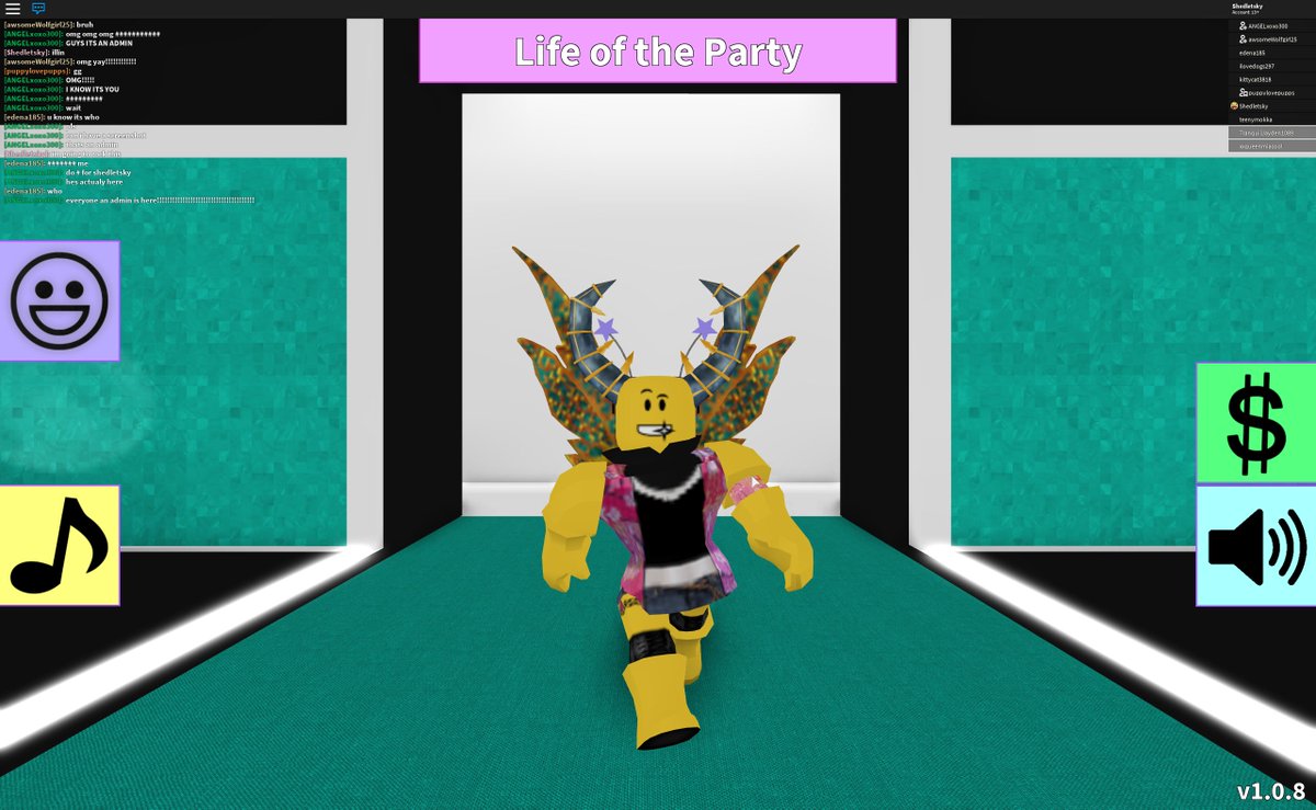 John Shedletsky And 3 154 054 Others On Twitter I Have A Frenzy For Fashion Https T Co Nqrunktgss Gossipgirl Xoxo Roblox - roblox how to get admin in any game 2017