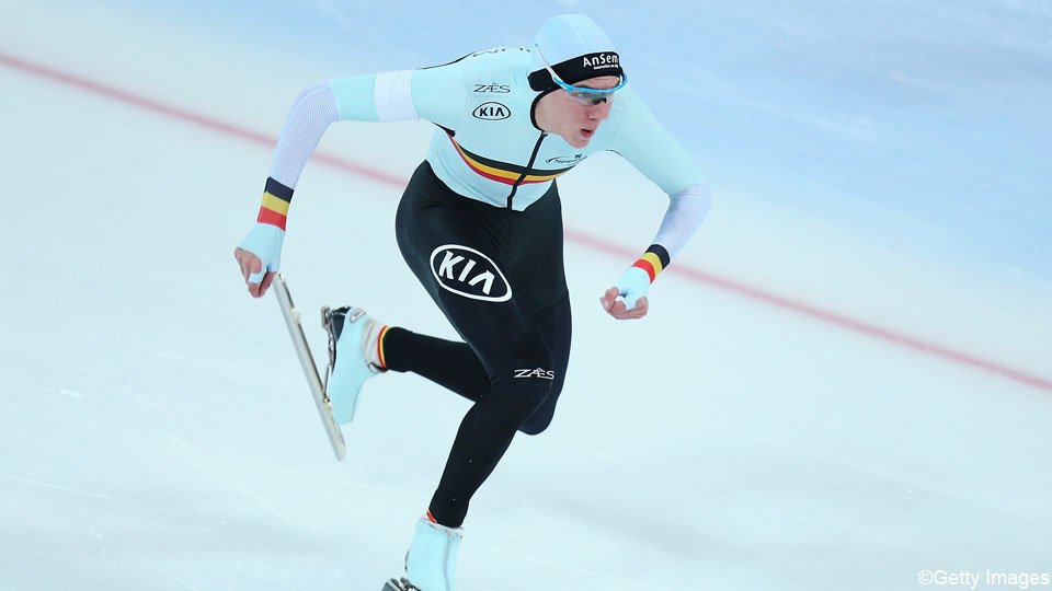 In de allerlaatste wedstrijd van dit schaatsseizoen heeft <a href="/bartswings/">Bart Swings</a> brons gehaald. #massstart #worldcupfinale #stavanger