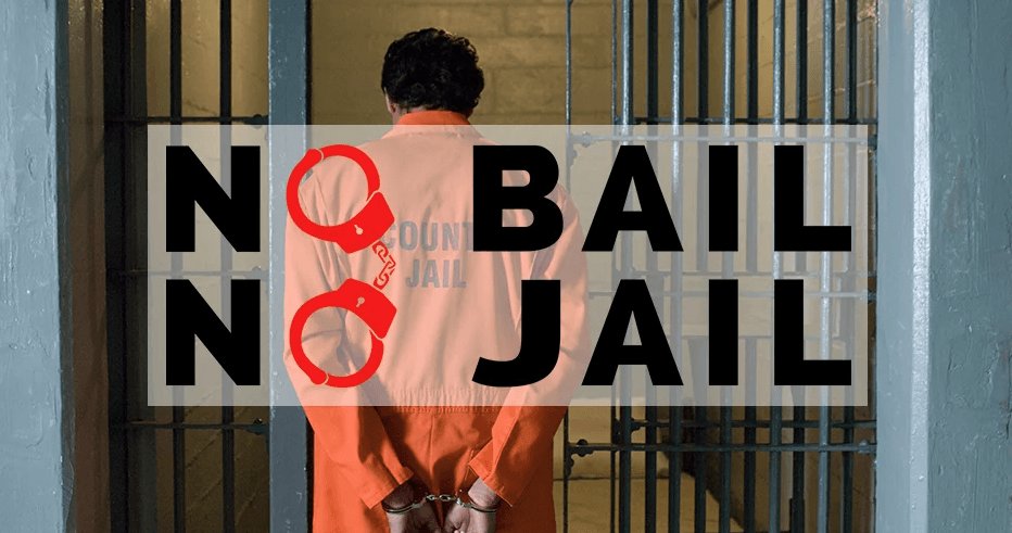 US Bail Reform News tweet media