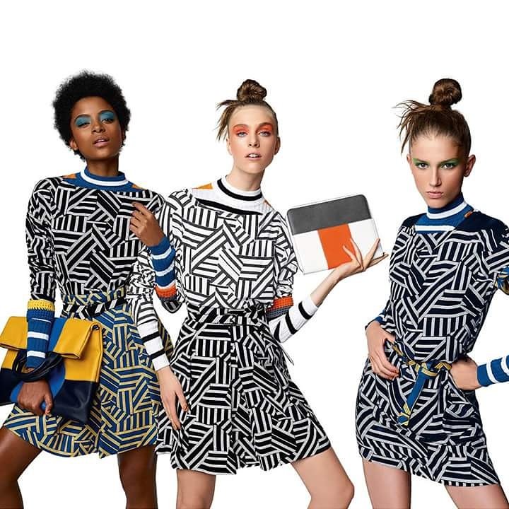 afw_milano's tweet photo. #afrofashionweekmilano #afwmilano #afro #afrostyle #fashion #style #blog #blogger #fashionblogger #fashionblog #Benetton https://t.co/ozD2pNKjGn