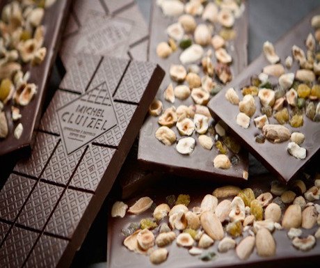 NEW POST! The 12 best chocolate shops in Paris bit.ly/2mddUhu