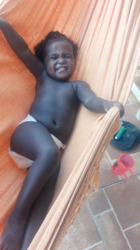KamillyCosta12's tweet photo. -O sorriso mais lindo do Mundooโค๐โค #LarinhaDaTitia #SorrisoPerfeitoo #AmaBagunรงa #MeuTudoo https://t.co/QhFpGise9L