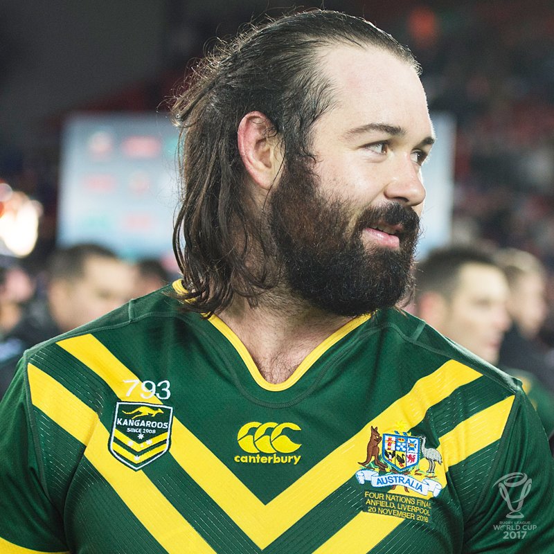  Happy Birthday forward Aaron Woods! 