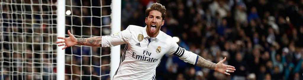 SergioRamos's tweet photo. Si creemos, podemos. Espíritu @RealMadrid / If we believe, we can do it. Real Madrid spirit. #HalaMadrid https://t.co/INdzwJNuAX