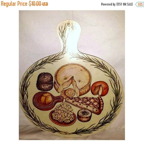 JunkYardBlonde's tweet image. Mid Century Cheese Board,Brie Board,Cheese and Cracker Tray,P… tuppu.net/d1795330 #JunkYardBlonde #PartyServing