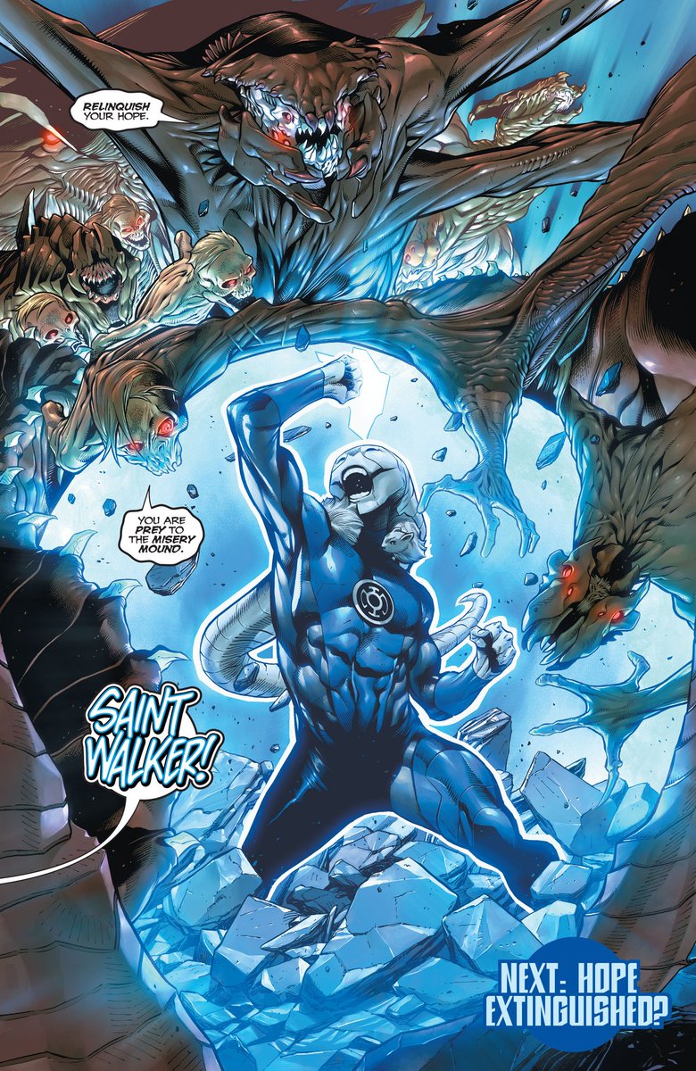 AIIWiIIBeWeII's tweet image. "Do not mistake my kindness for weakness. I am far from helpless and when necessary action is required hope /will/ prevail."