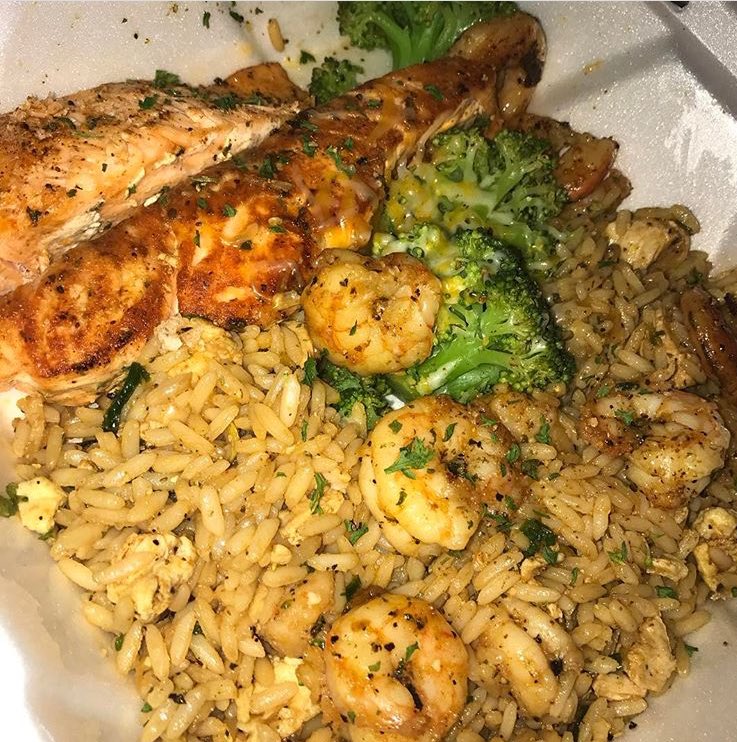 pra_lees's tweet photo. Quick Sunday Meal😋 https://t.co/xkQS9YhAAw